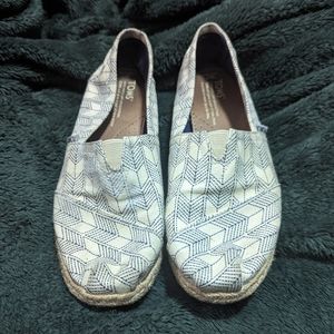 Toms Rope Alpargatas